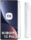Volte-Tel Slimcolor Air Back Cover Σιλικόνης Δι...