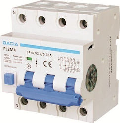Eurolamp Relee De Putere 4x40A