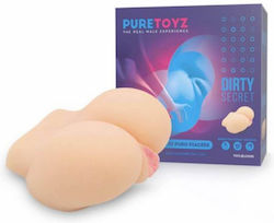 Toyz4lovers Dirty Secret Мастурбатор Вагина 1бр