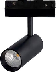 Aca LED Kommerzielle lineare Beleuchtung Leuchte Decke 12W Naturweiß IP20 Aca LED Kommerzielle lineare Beleuchtung Leuchte Decke 12W Naturweiß IP20