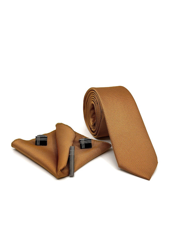 Legend Accessories Σετ Ανδρικής Γραβάτας Συνθετ...