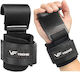 Viking Power Hook Gewichtheber-Armbänder 2er Pack mit Haken