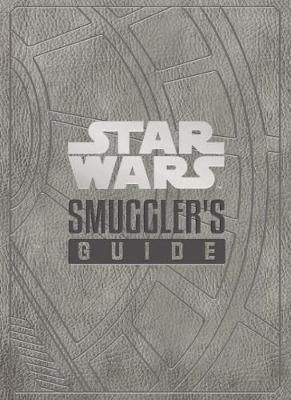 Star Wars - Smuggler's Guide