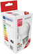 Avide ABMG27WW-2.5W LED Bulb 2.5W 82mm for Socket E27 and Shape G45 Warm White 250lm
