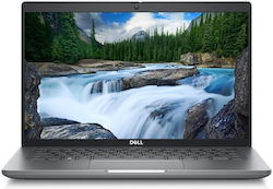 Dell Latitude 5440 14" FHD (i5-1335U/16GB/512GB SSD/W10 Pro) (US Keyboard)