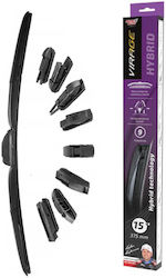Moje Auto Hybrid Driver's Wiper 380mm Moje Auto Hybrid Driver's Wiper 380mm