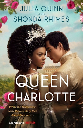 Queen Charlotte (Hardcover)