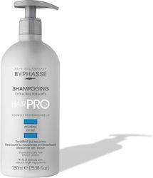 Byphasse Sampooing Boucles Ressorts 750ml