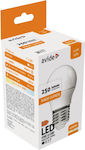 Avide ABMG27NW-2.5W LED Bulbs for Socket E27 and Shape G45 Natural White 250lm 1pcs