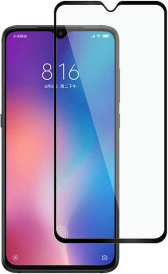 Tempered Glass (Huawei Nova 9 / Honor 50 5G / Honor 50)