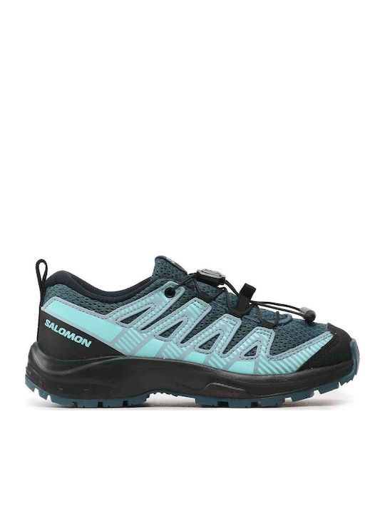 Salomon XA Pro V8 Тюркоазен