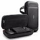 Spigen Rugged Armor Pro Πλαστική Θήκη Προστασίας για Κονσόλα Steam Deck Μαύρη