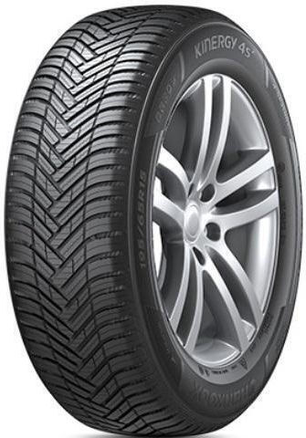 Hankook H750 235/40R19 96E-Commerce-Website XL 4 Jahreszeiten Reifen für Passagier Auto