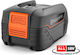 Husqvarna Werkzeugbatterie 18V mit Kapazität 4Ah P4A