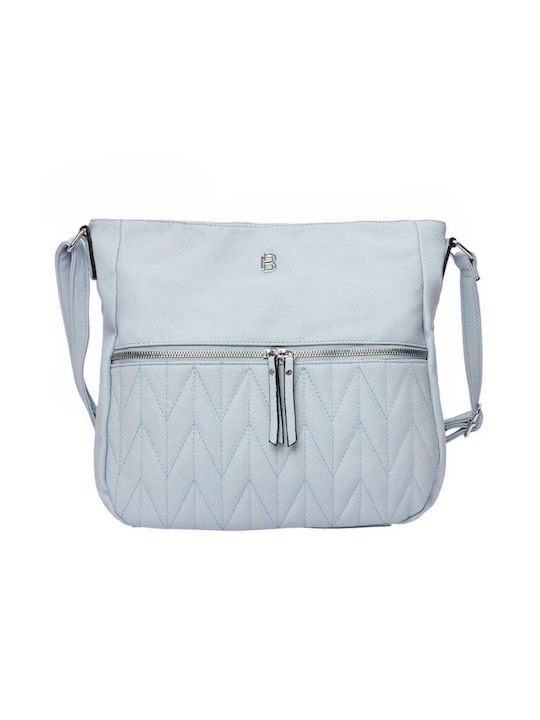 Bag to Bag Women's Bag Crossbody Light Blue