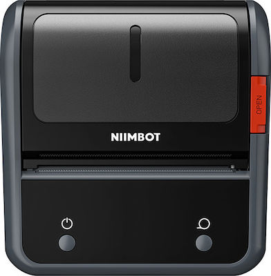 Niimbot Electronic Portable Label Maker Gray