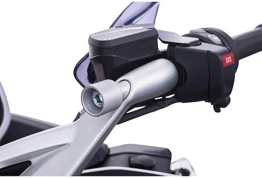 Адаптер W45150-401 Стойка За Мобилен Телефон Bmw R1200rs Wunderlich