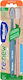 Wisdom Re:new Clean Zahnbürste Mittel Blue / Pink 2Stück