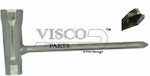 Visco Parts Spark Plug Wrench 13mm / 19mm