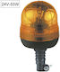 JBM Far Auto 24V cu Portocaliu Iluminare