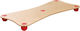 Togu Balanza Ballstep Πλατφόρμα Ισορροπίας Μπεζ 180x60x15cm