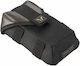 SW-Motech Legend Gear Motorcycle Toolbox Black