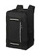 American Tourister Men's Backpack Black