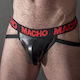 Macho Underwear Red