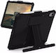 UAG Scout Flip Cover Durable Black (iPad 2022 1...