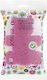 Zan Sot Baby-Badeschwamm Teddybär Pink 1Stück