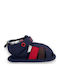 Childrenland Baby Sandals Blue