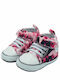 Childrenland Baby Sneakers Pink