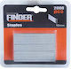 Finder 195264 Nails 1.2x10mm 2000pcs