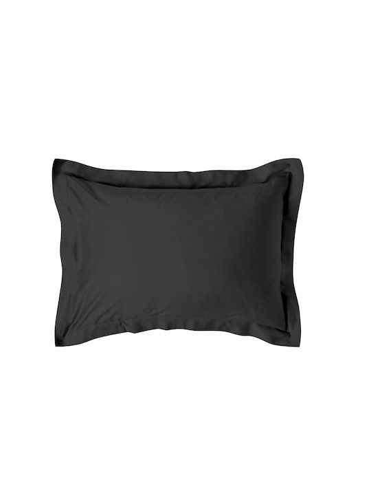 Makis Tselios Home Irma Pillowcase Set Oxford 5...