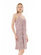 Pink Label Summer Women's Nightdress