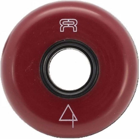 FR Antony Pottier Räder Skateboard 65mm