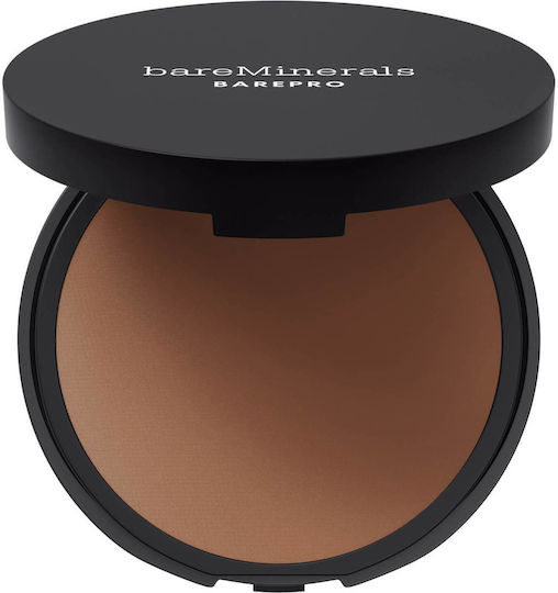 bareMinerals Barepro 16HR Skin-Perfecting Compact Foundation Deep 60 Neutral 10gr