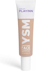 Inglot Playinn YSM Mov/alb 41 30ml