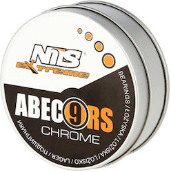 Nils Bearings 8 pcs