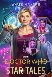 Doctor Who, Star Tales (Hardcover)