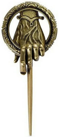 The Noble Collection Game of Thrones Mâna Regelui Replică Lungime 11cm