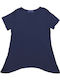 Women's T-shirt Blue