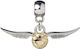 Harry Potter Harry Potter Goldene Schnatz Slider Anhänger Hängend Replik 3,7cm
