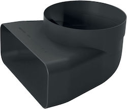 Siemens Σύνδεσμος/Γωνία 15x15cm Siemens Σύνδεσμος/Γωνία 15x15cm