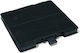 Pitsos Activated Carbon Filter Replacement for Vent Hoods Compatible with Bosch Pitsos Siemens