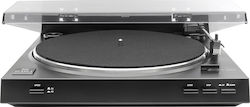 Dual DT 210-1 USB 2023 με Belt Drive Dual DT 210-1 USB 2023 με Belt Drive