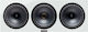Fyne Audio F57SP-8 Hi-Fi Speaker Central 100W 2...