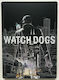 Watch Dogs Steelbook Edition PS4 Game (Used)