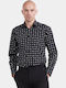 Long-sleeved Shirt Black