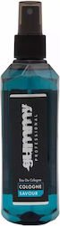 Gummy Barber Cologne Savour After Shave Cologne 250ml Gummy Barber Cologne Savour After Shave Cologne 250ml